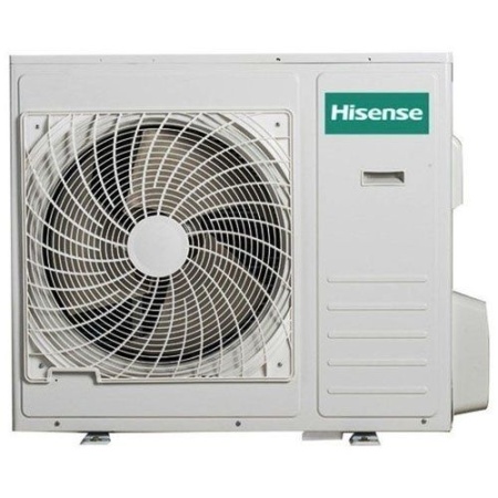 Настенный кондиционер (сплит-система) Hisense AS-24HR4SBADL00G