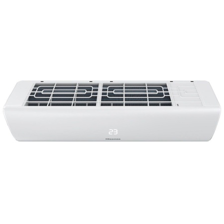 Инверторная сплит-система серии ZOOM DC Inverter Wi-Fi AS-18UW4RMSKB01 (комплект)