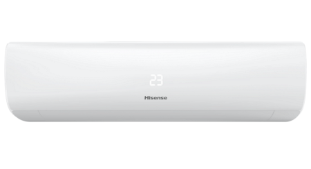 Инверторная сплит-система серии ZOOM 2.0 DC Inverter AS-18UW4RMSKB02 (комплект)