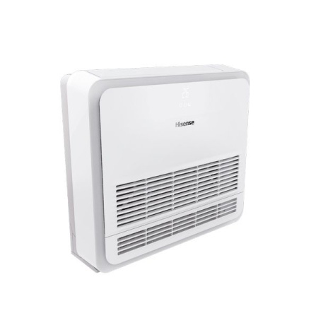 Внутренний блок консольного типа серии MULTI EU DC Inverter AKT-09UR4RK8 (канальный)