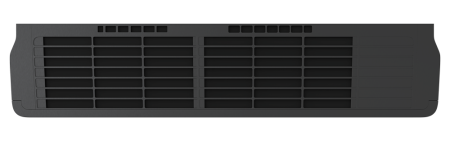 Инверторная сплит-система серии VISION PRO 2.0 CARBON SUPERIOR DC Inverter AS-18UW4RBVQH01(B) (комплект)