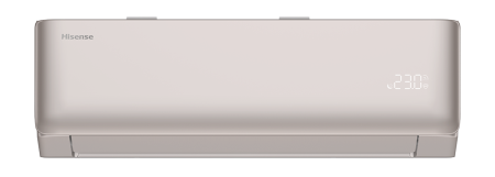 Инверторная сплит-система серии VIBE PRO CHAMPAGNE EU DC Inverter AS-10UW4RLCHD00(C)