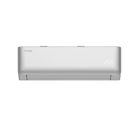 Внутренний блок настенного типа серии VIBE PRO SILVER MULTI EU DC Inverter AMS-09UW4RYCHD00(S)