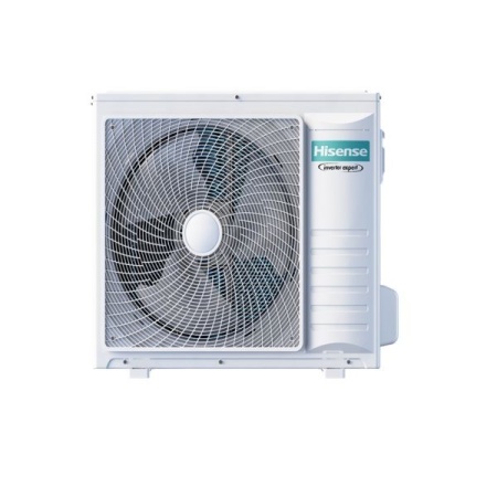 Инверторная сплит-система канального типа серии HEAVY EU DC INVERTER R32 ADT-12UX4RBL8/AUW-12U4RS8 (комплект)