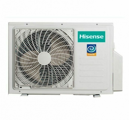 Мультисплит-система Hisense AMW2-18U4SXE + AMS-09UR4SVETG67(B)*2