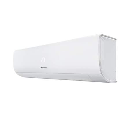 Внутренний блок настенного типа серии ZOOM MULTI EU DC Inverter AMS-12UW4RXRKB00