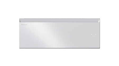 Инверторная сплит-система серии SENSATION SLIDER PRO SUPERIOR DC INVERTER AS-13UW4RWMQK00 (комплект)