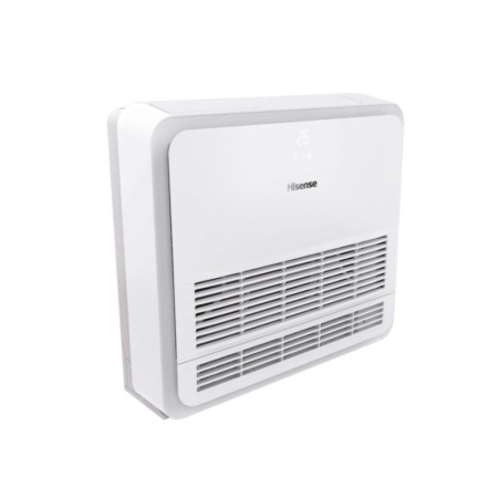 Инверторная сплит-система консольного типа серии HEAVY EU DC INVERTER Wi-Fi AKT-09UR4RK8/AUW-09U4RS8 WI-FI (комплект)
