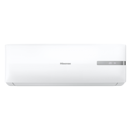 Настенный кондиционер (сплит-система) Hisense AS-07HR4SYDDL03G