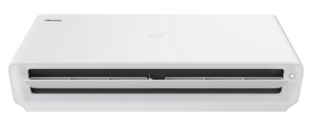 Инверторная сплит-система серии VISION PRO SUPERIOR DC Inverter AS-18UW4RBVQH00 (комплект)