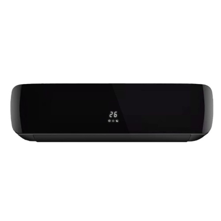 Инверторная сплит-система серии BLACK CRYSTAL SUPER DC Inverter Wi-Fi AS-13UW4RVETG01(B) (комплект)