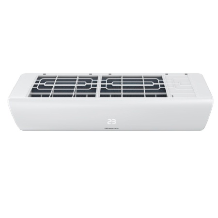 Внутренний блок настенного типа серии ZOOM MULTI EU DC Inverter AMS-12UW4RXRKB00