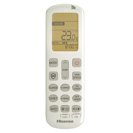 Классическая сплит-система серии GOAL Classic A Wi-Fi AS-09HW4RLRCA01A (комплект)