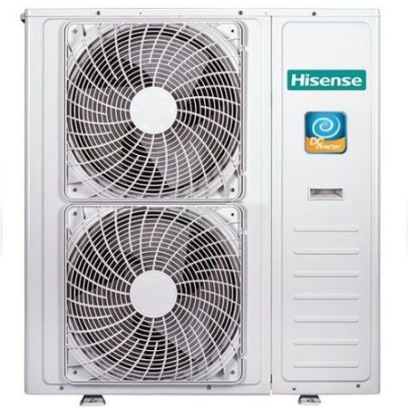 Наружный блок серии ULTRA MULTI DC Inverter AMW-42U4SE